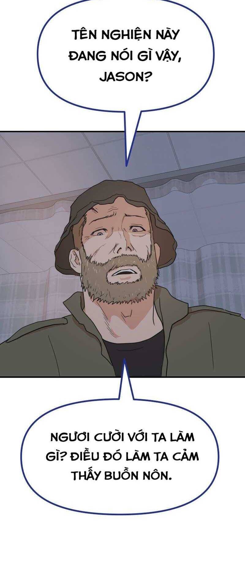 Bạn Trai Vệ Sĩ - Chapter 121 - Page 19