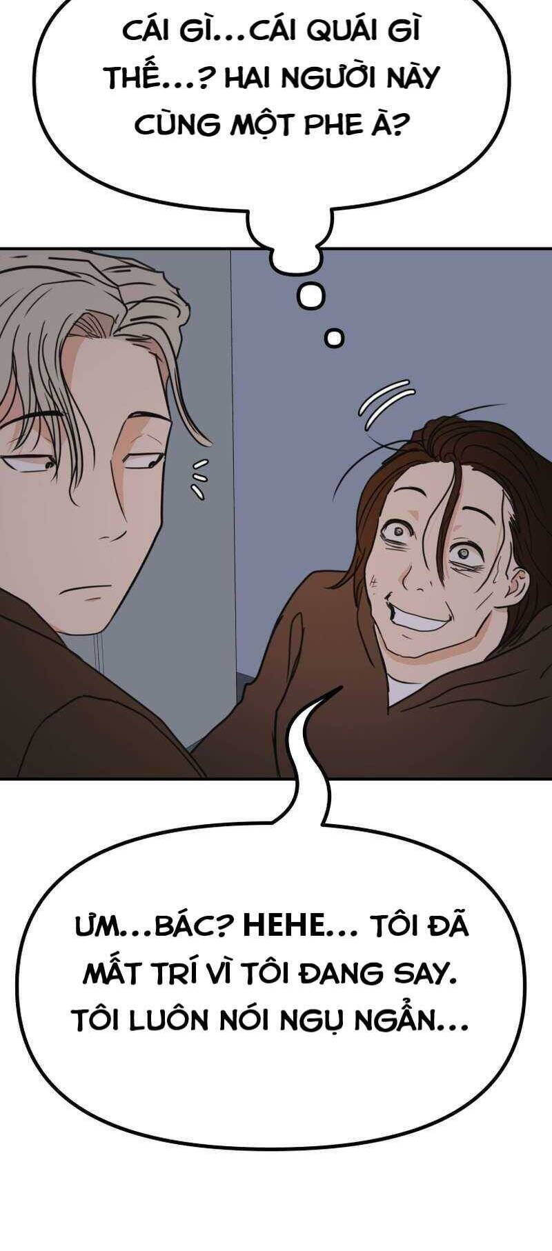 Bạn Trai Vệ Sĩ - Chapter 121 - Page 24