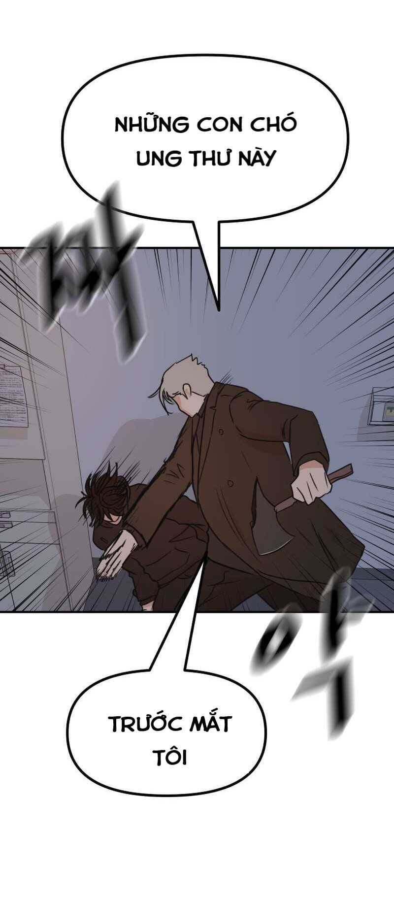 Bạn Trai Vệ Sĩ - Chapter 121 - Page 29