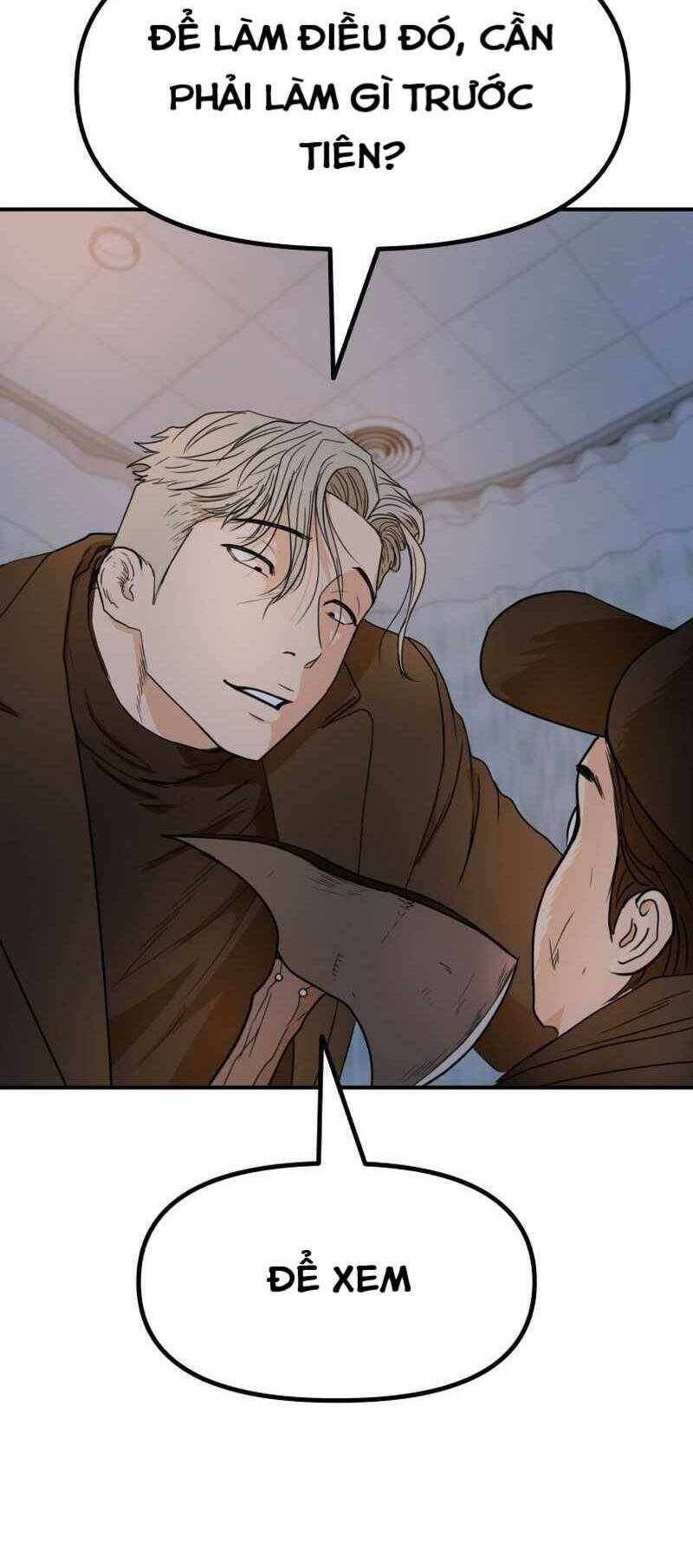 Bạn Trai Vệ Sĩ - Chapter 121 - Page 3