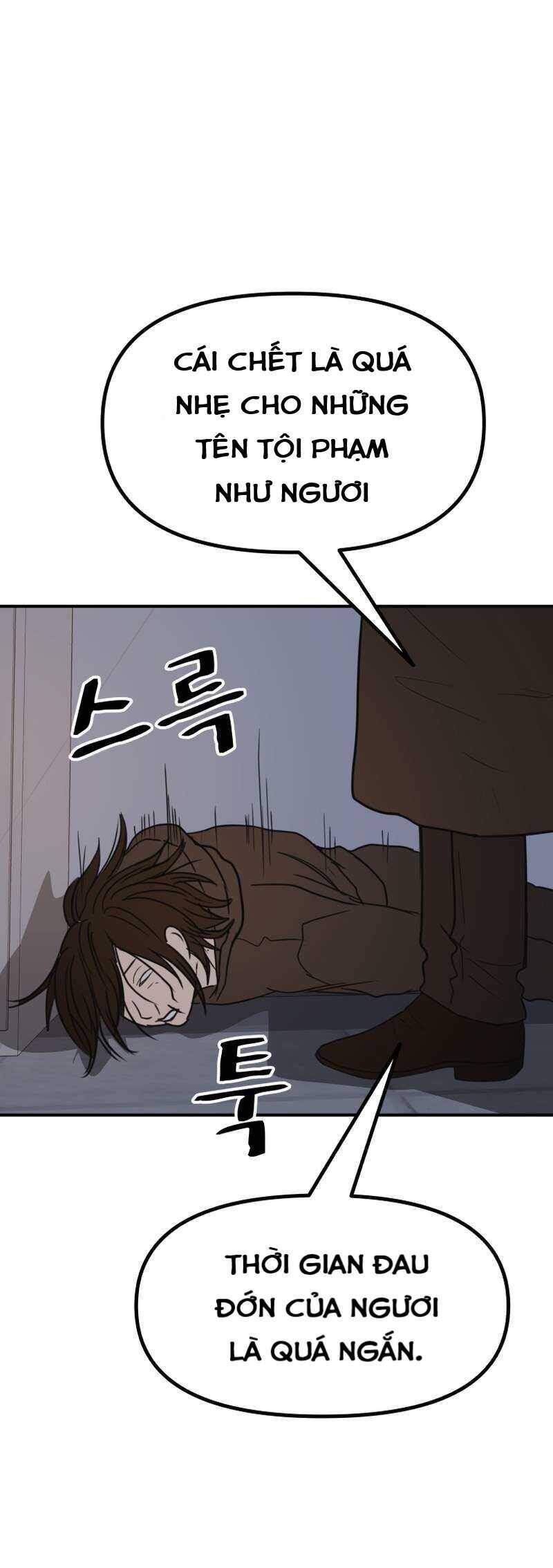 Bạn Trai Vệ Sĩ - Chapter 121 - Page 31