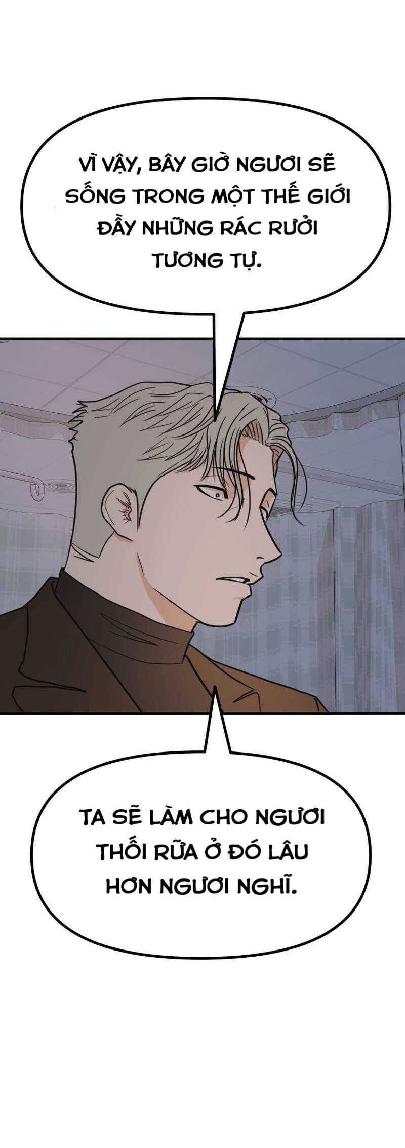 Bạn Trai Vệ Sĩ - Chapter 121 - Page 32