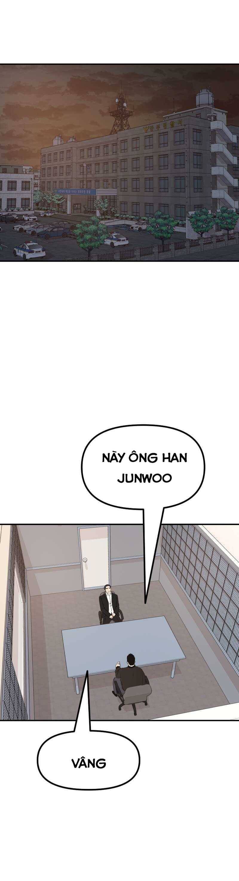 Bạn Trai Vệ Sĩ - Chapter 121 - Page 33