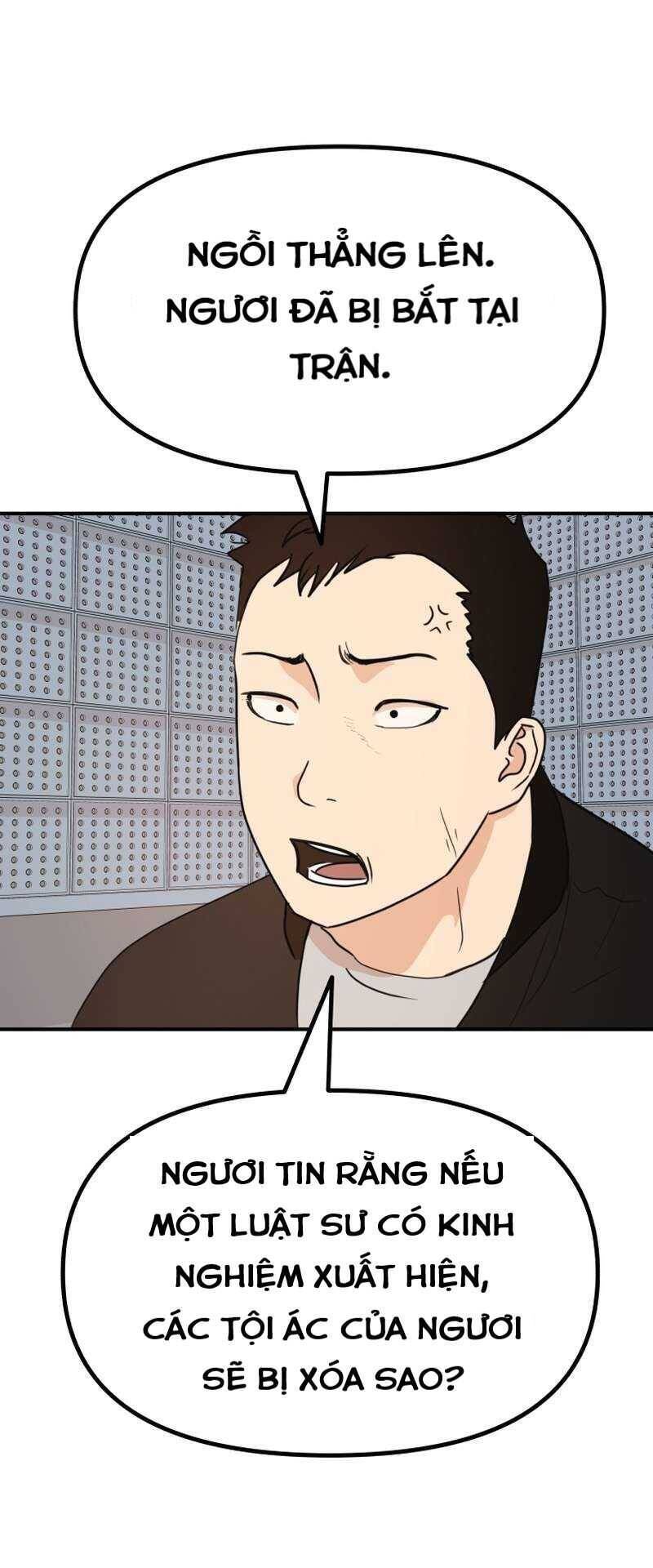 Bạn Trai Vệ Sĩ - Chapter 121 - Page 34