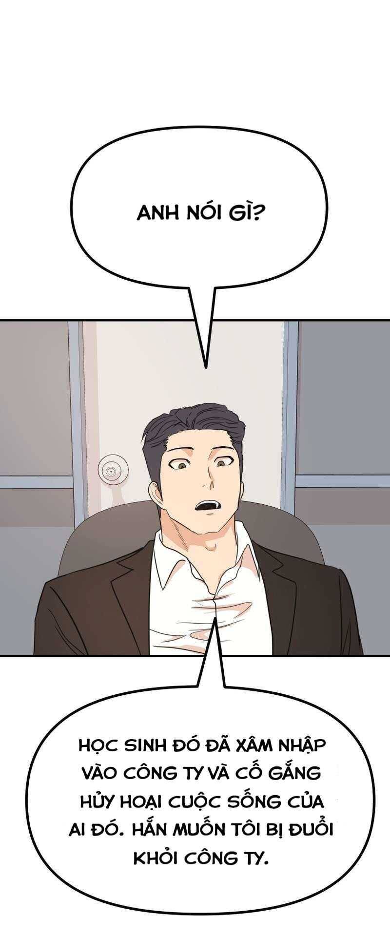 Bạn Trai Vệ Sĩ - Chapter 121 - Page 35