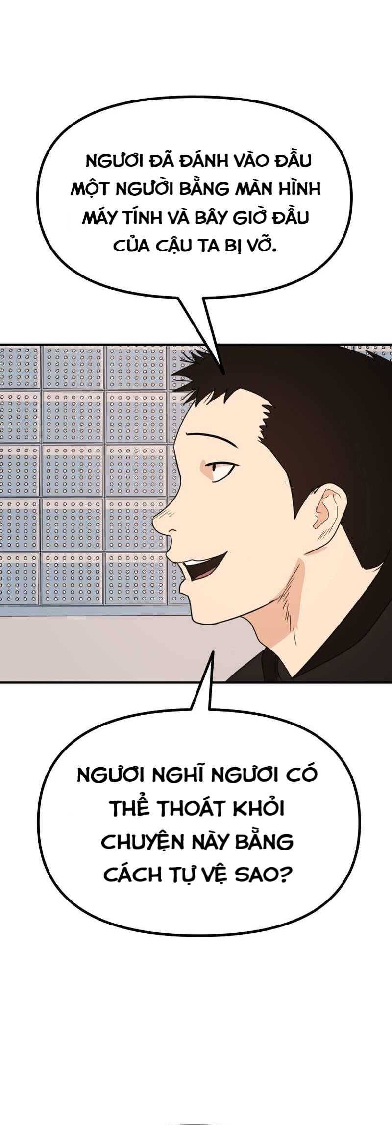 Bạn Trai Vệ Sĩ - Chapter 121 - Page 36