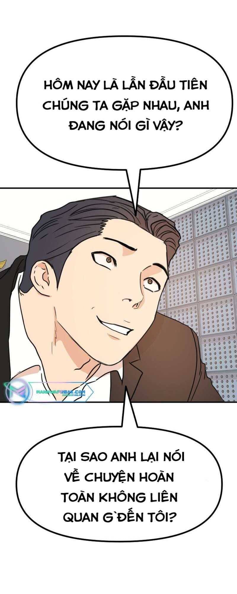 Bạn Trai Vệ Sĩ - Chapter 121 - Page 39