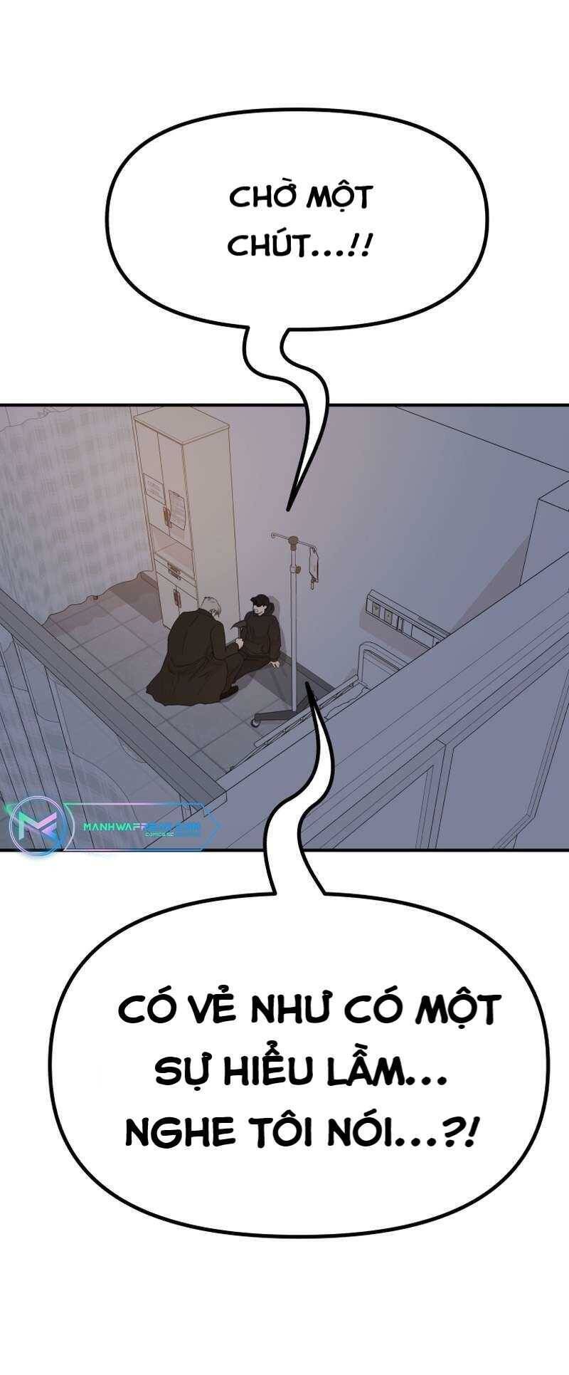 Bạn Trai Vệ Sĩ - Chapter 121 - Page 4