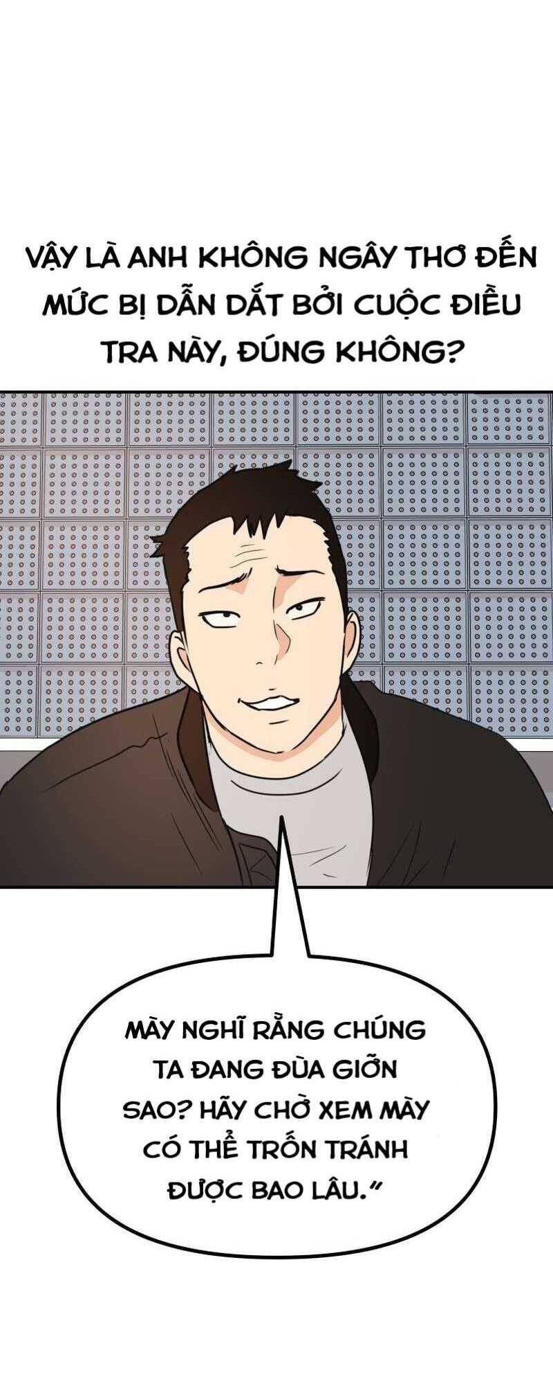 Bạn Trai Vệ Sĩ - Chapter 121 - Page 40