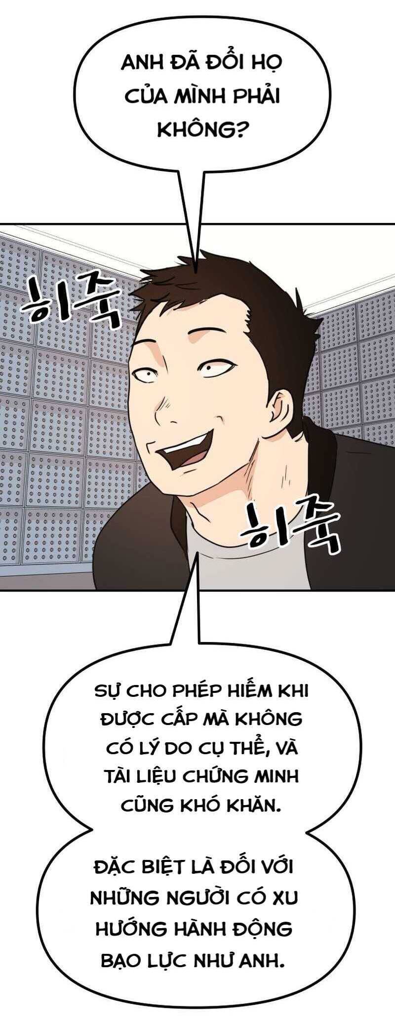 Bạn Trai Vệ Sĩ - Chapter 121 - Page 42