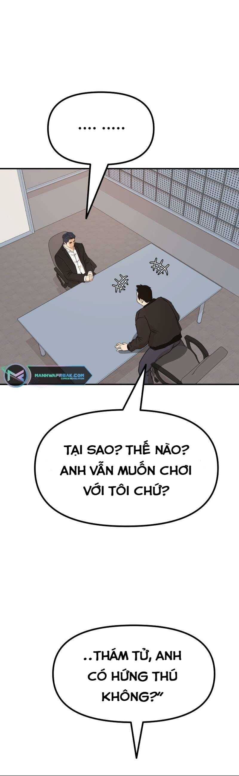 Bạn Trai Vệ Sĩ - Chapter 121 - Page 43