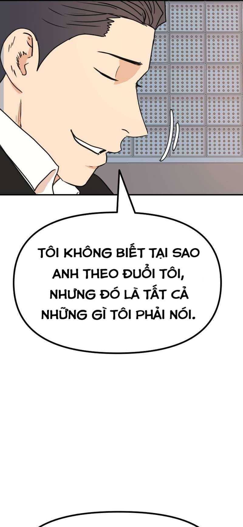 Bạn Trai Vệ Sĩ - Chapter 121 - Page 44