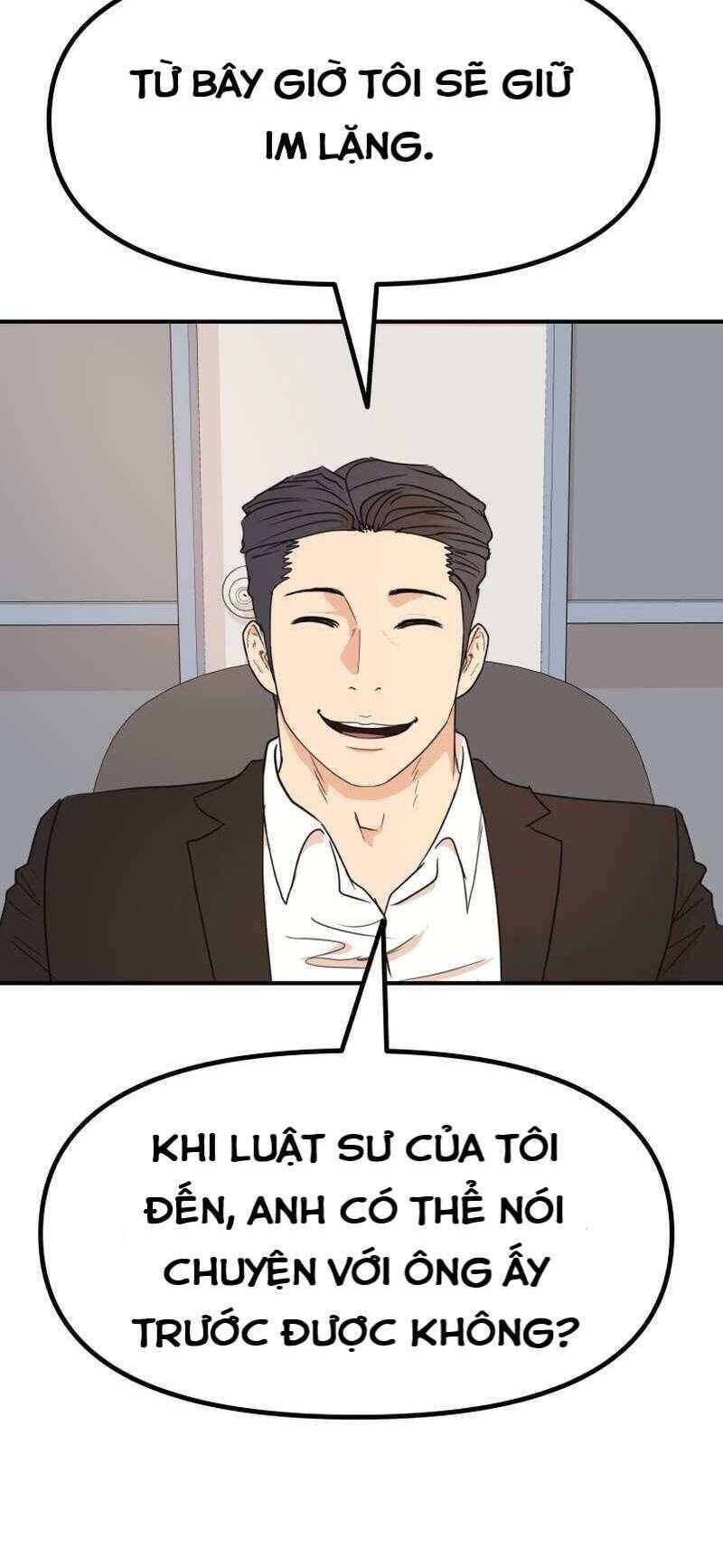 Bạn Trai Vệ Sĩ - Chapter 121 - Page 45