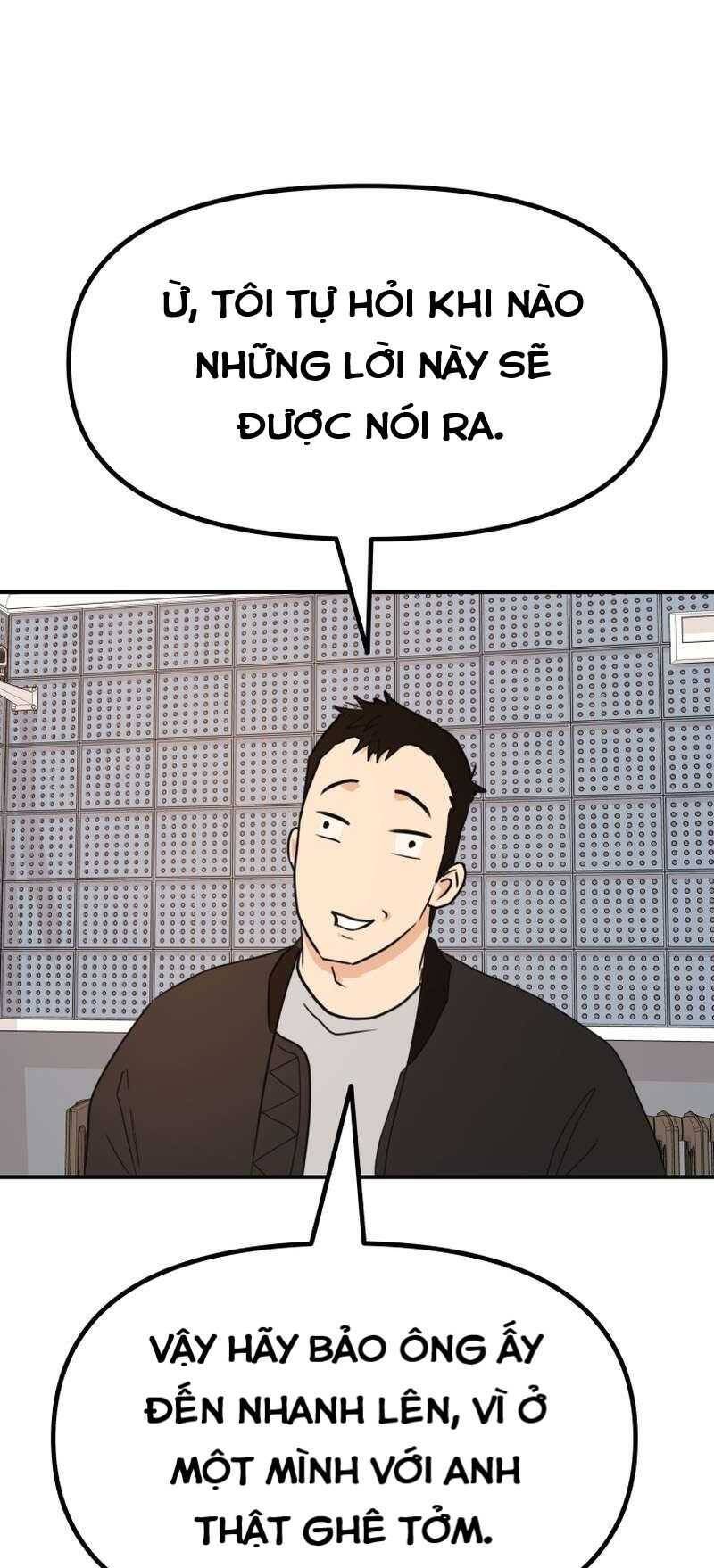 Bạn Trai Vệ Sĩ - Chapter 121 - Page 46