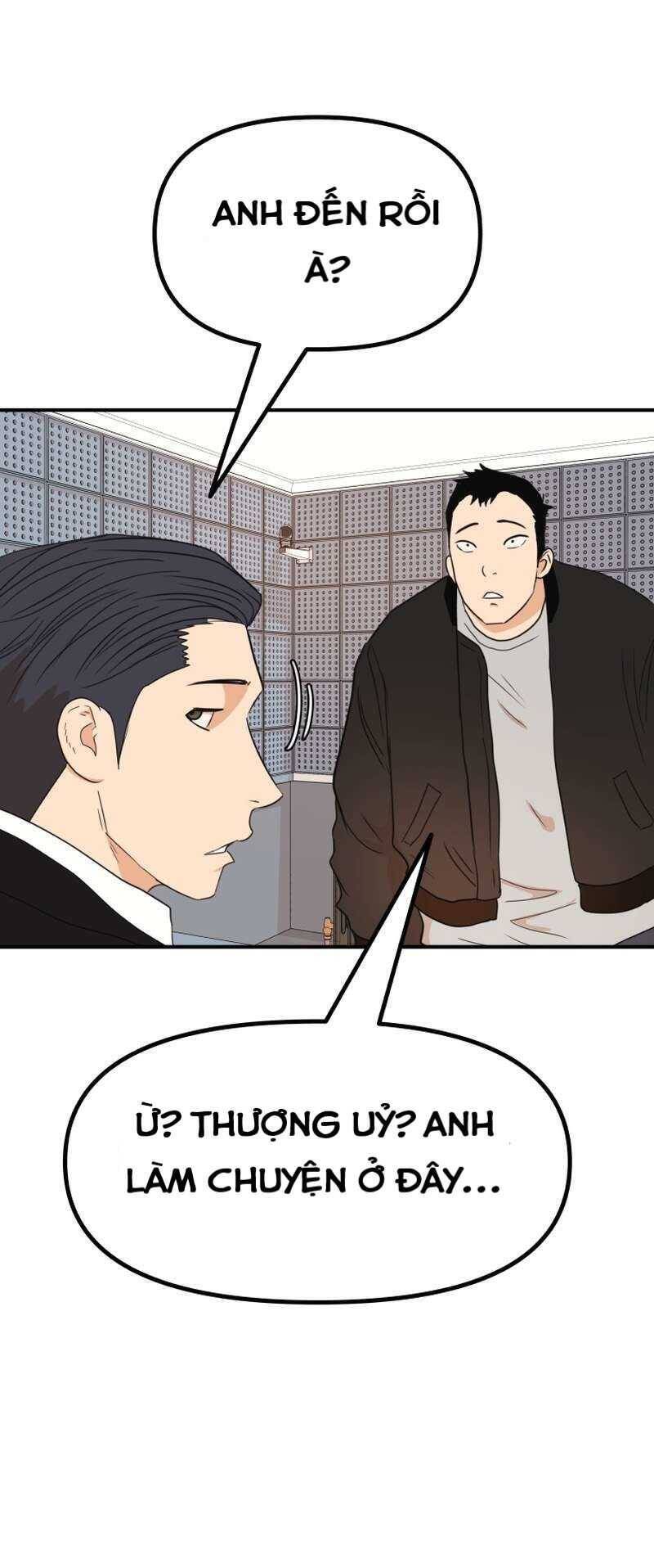 Bạn Trai Vệ Sĩ - Chapter 121 - Page 48