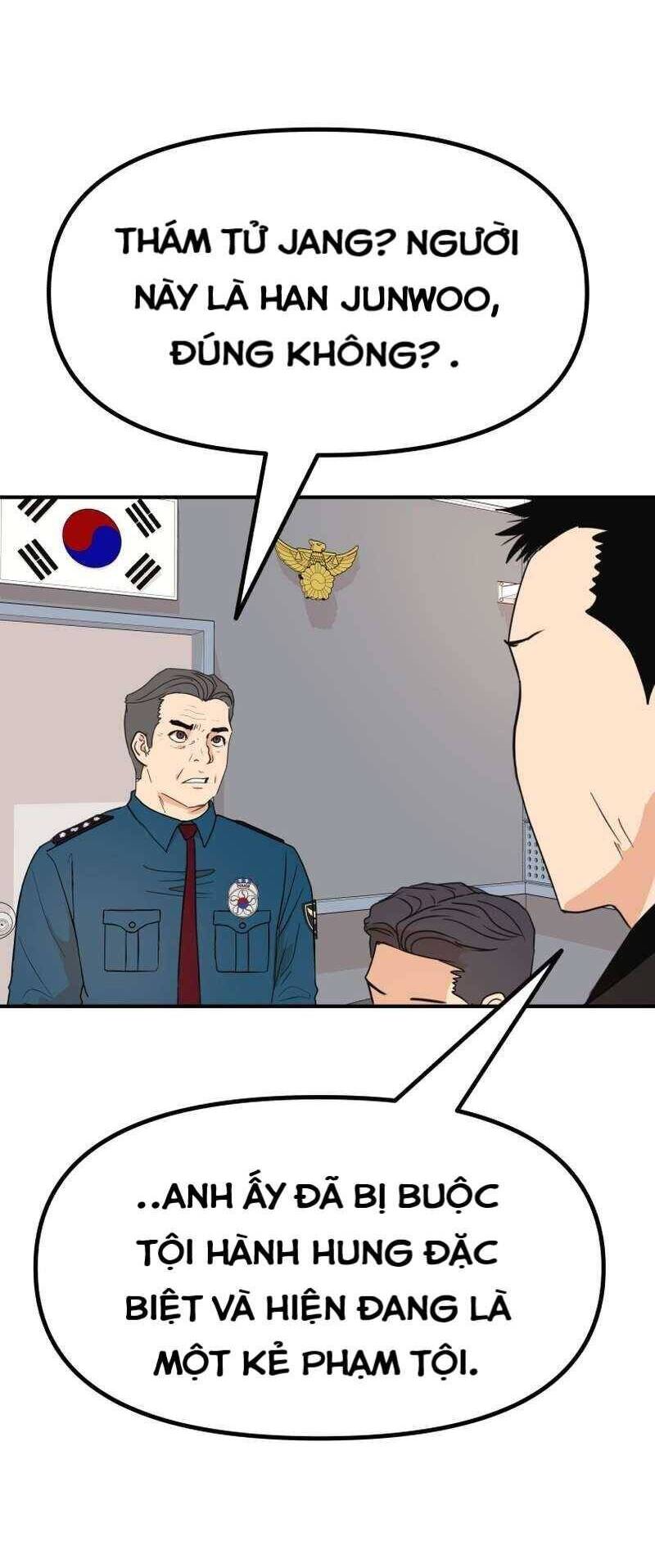 Bạn Trai Vệ Sĩ - Chapter 121 - Page 49