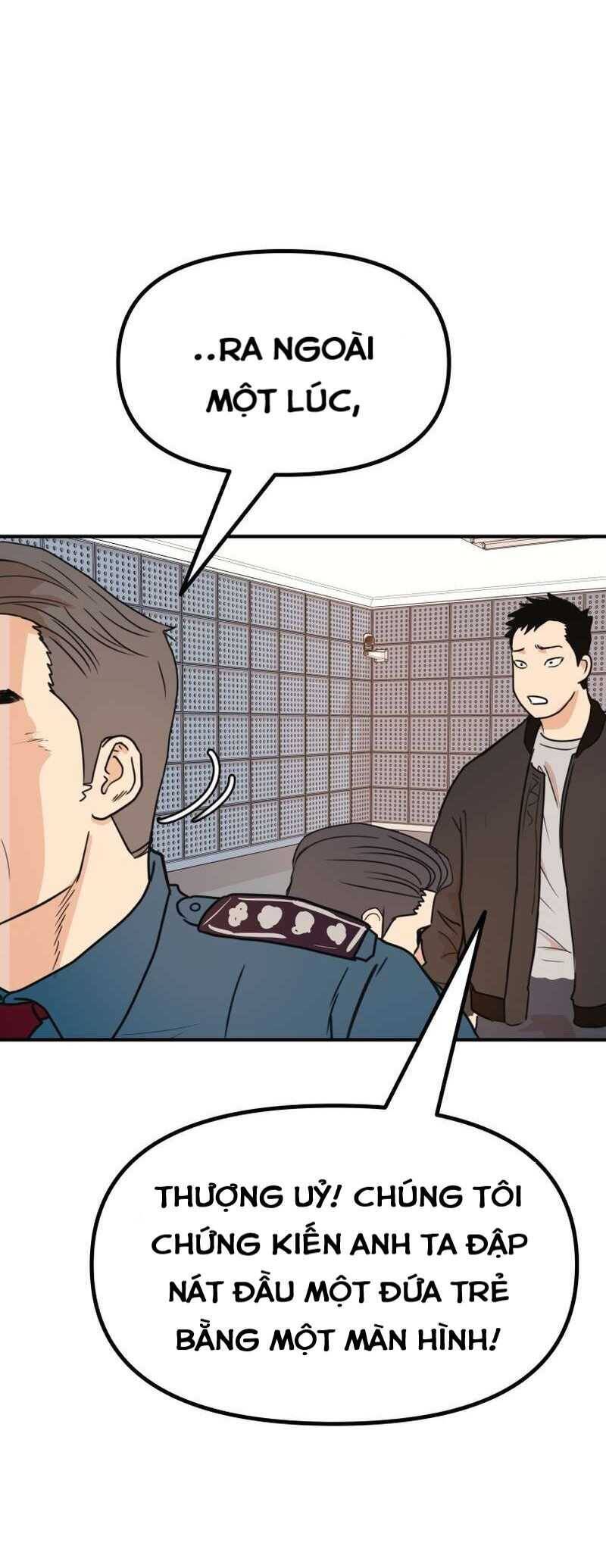 Bạn Trai Vệ Sĩ - Chapter 121 - Page 50