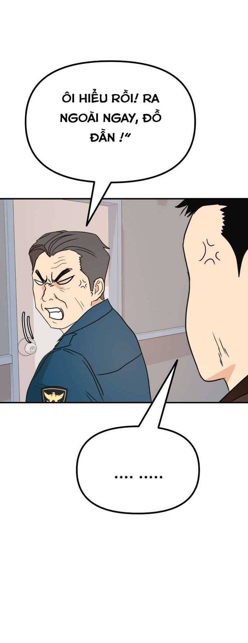 Bạn Trai Vệ Sĩ - Chapter 121 - Page 51