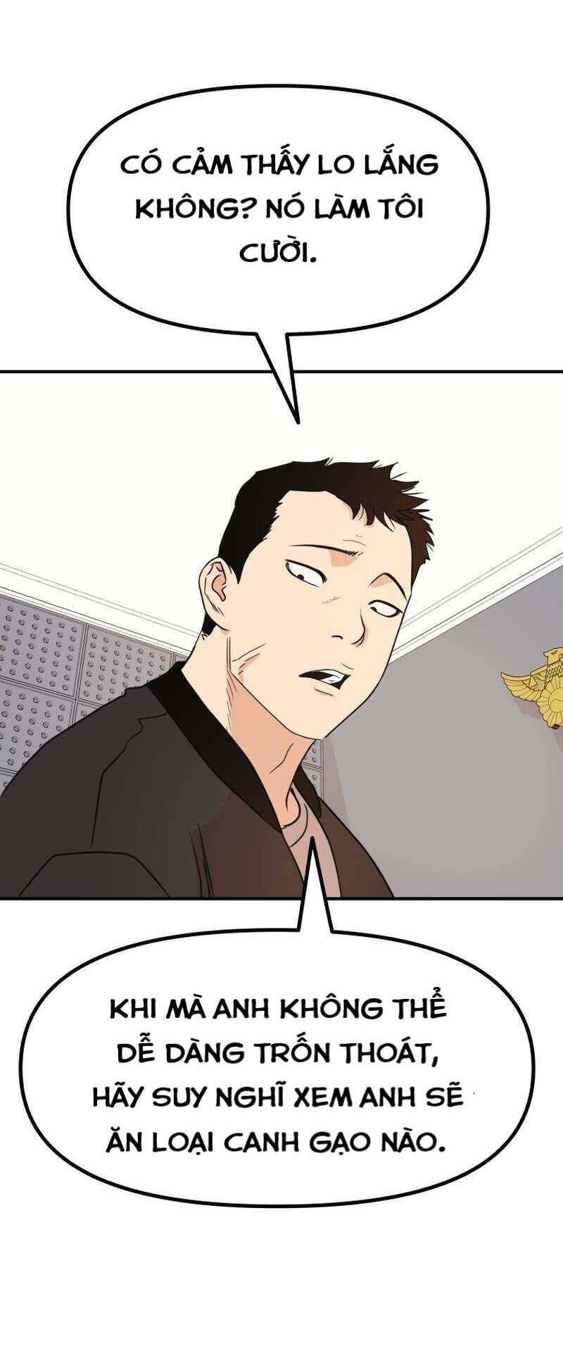 Bạn Trai Vệ Sĩ - Chapter 121 - Page 53