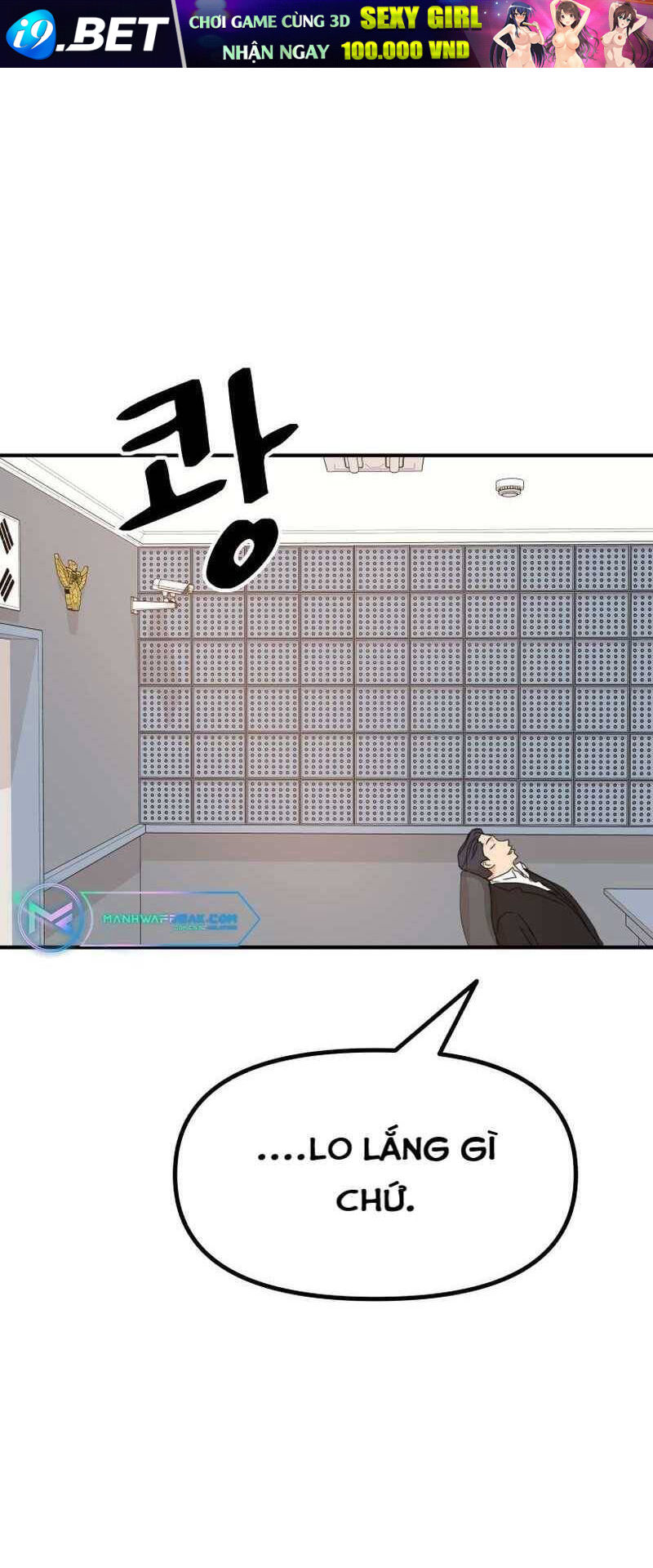 Bạn Trai Vệ Sĩ - Chapter 121 - Page 54