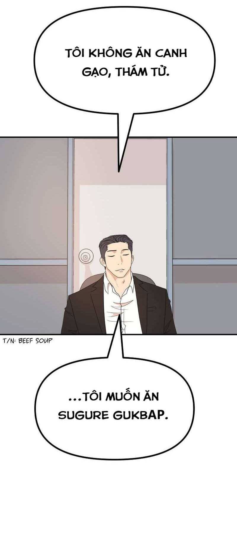 Bạn Trai Vệ Sĩ - Chapter 121 - Page 55