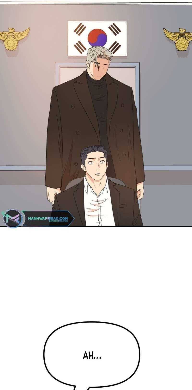 Bạn Trai Vệ Sĩ - Chapter 121 - Page 58