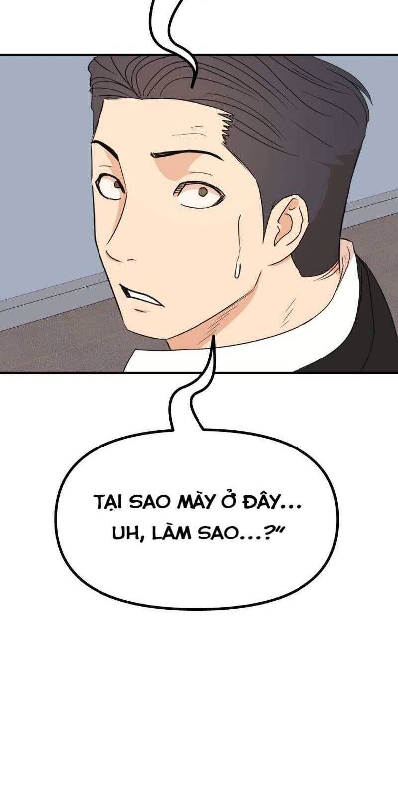 Bạn Trai Vệ Sĩ - Chapter 121 - Page 59