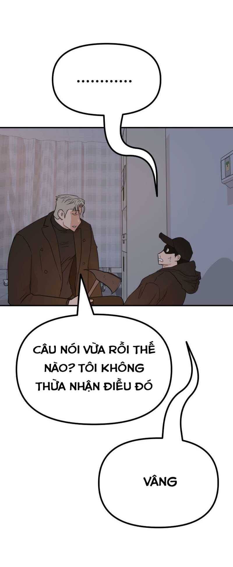 Bạn Trai Vệ Sĩ - Chapter 121 - Page 6