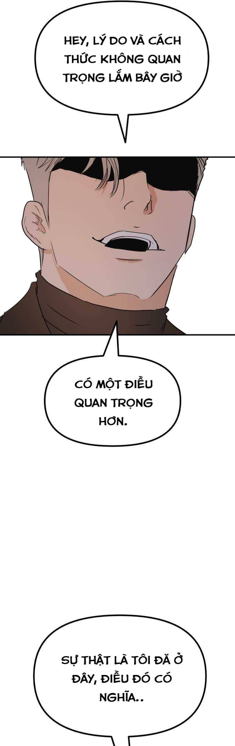 Bạn Trai Vệ Sĩ - Chapter 121 - Page 60