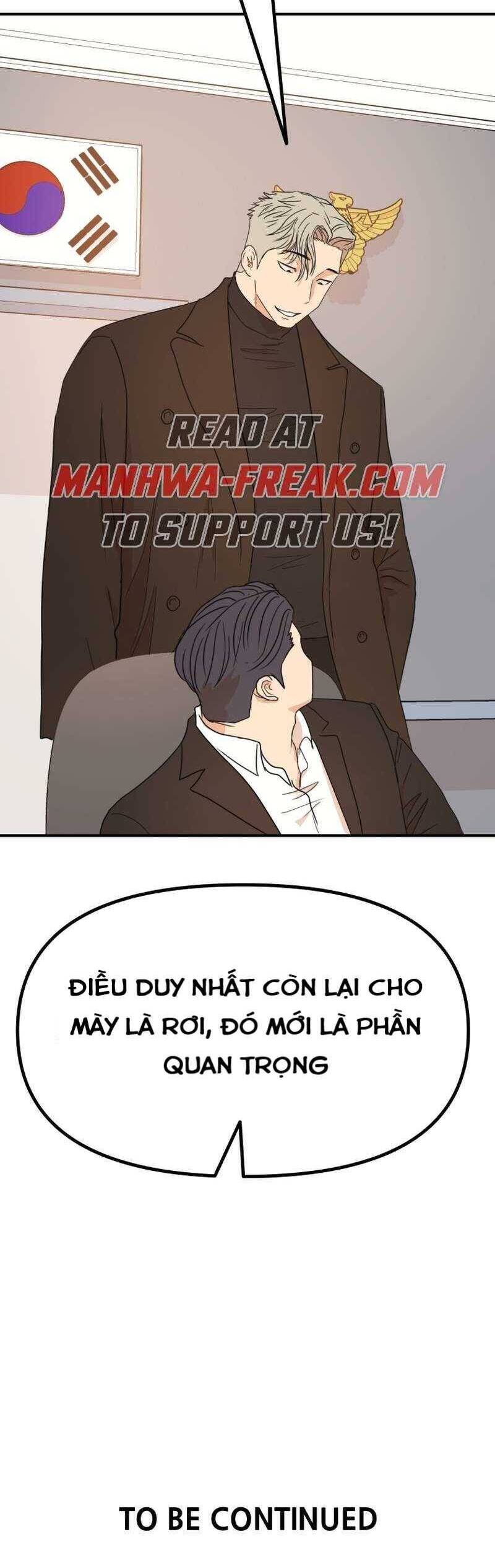 Bạn Trai Vệ Sĩ - Chapter 121 - Page 61