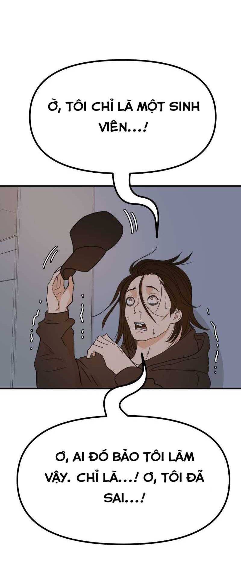 Bạn Trai Vệ Sĩ - Chapter 121 - Page 7