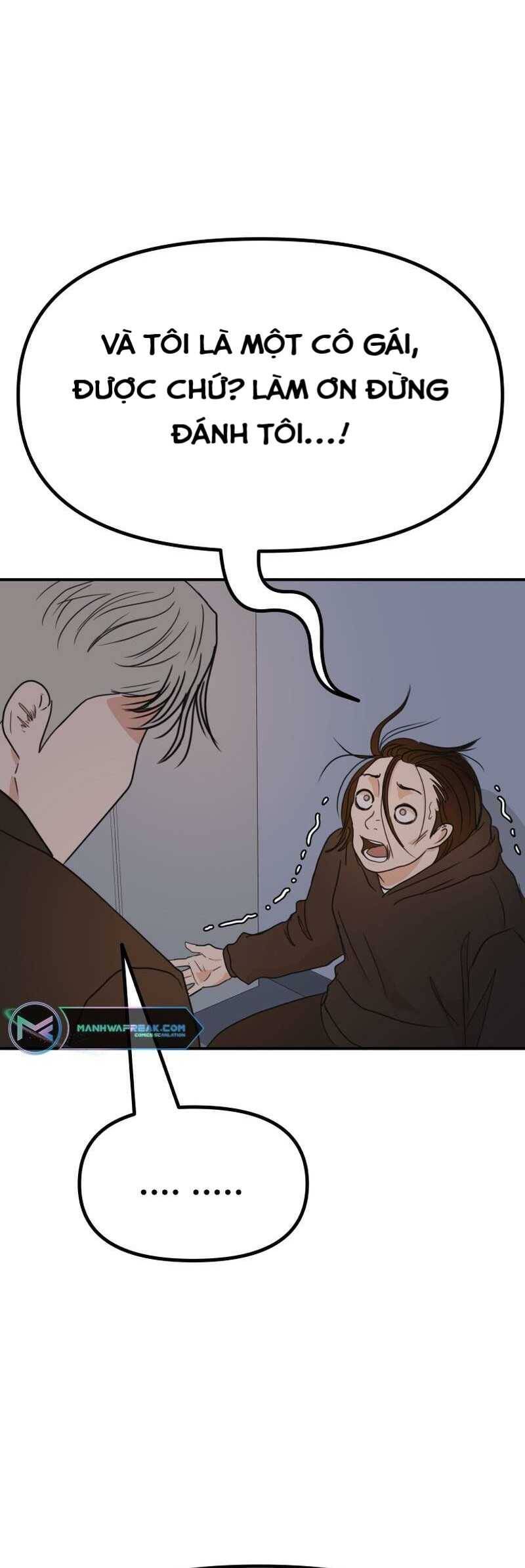 Bạn Trai Vệ Sĩ - Chapter 121 - Page 8