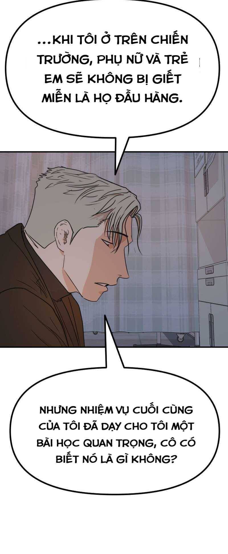 Bạn Trai Vệ Sĩ - Chapter 121 - Page 9