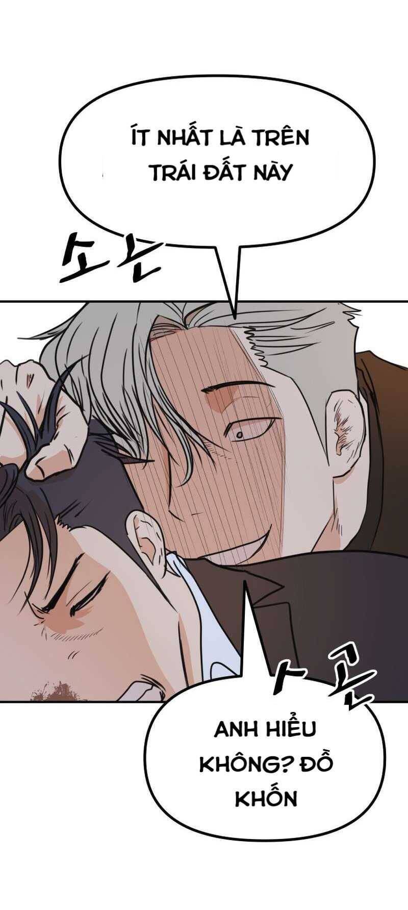 Bạn Trai Vệ Sĩ - Chapter 122 - Page 10