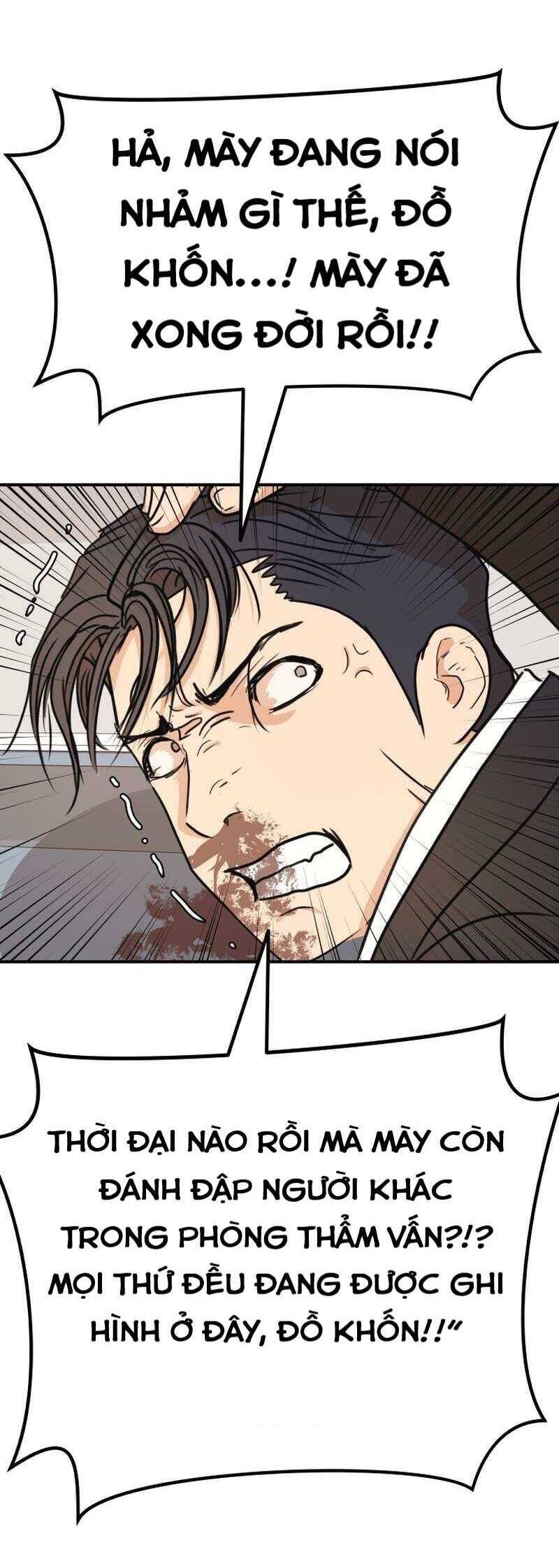 Bạn Trai Vệ Sĩ - Chapter 122 - Page 13