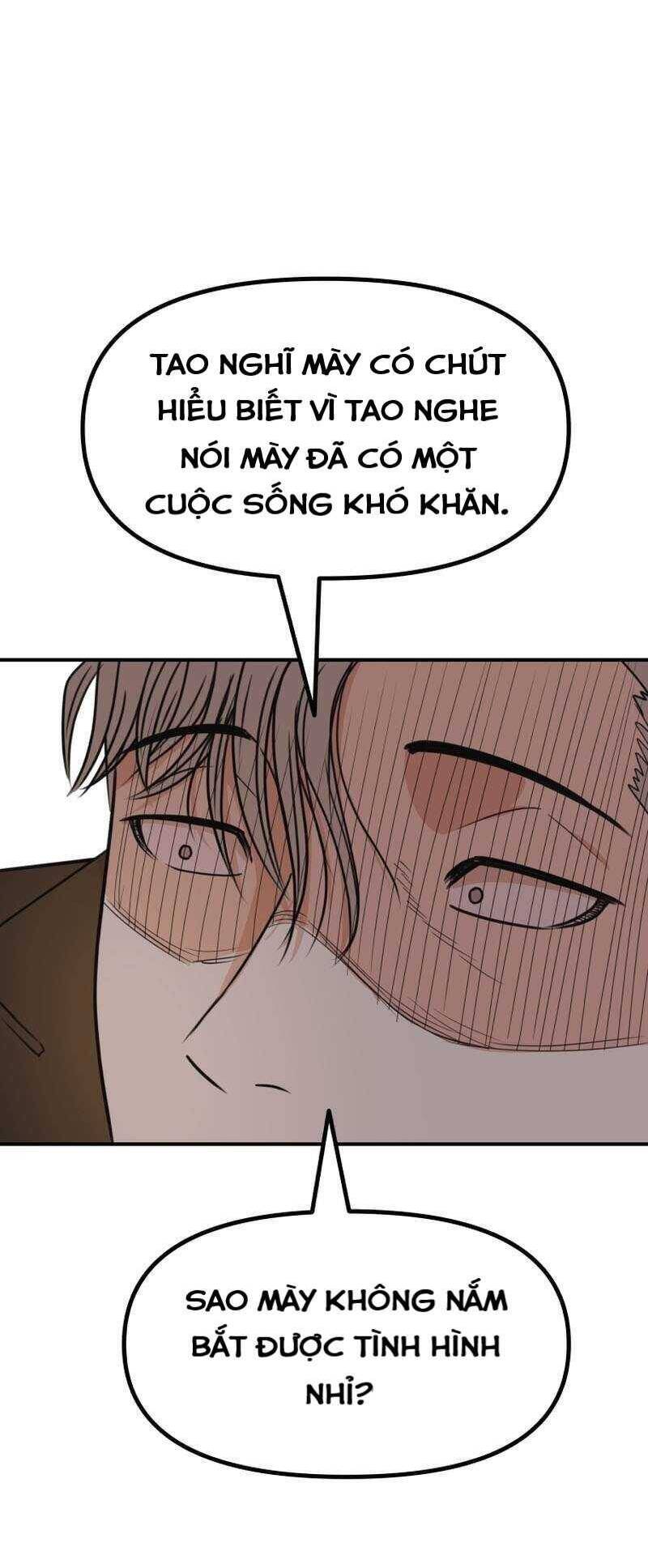 Bạn Trai Vệ Sĩ - Chapter 122 - Page 16