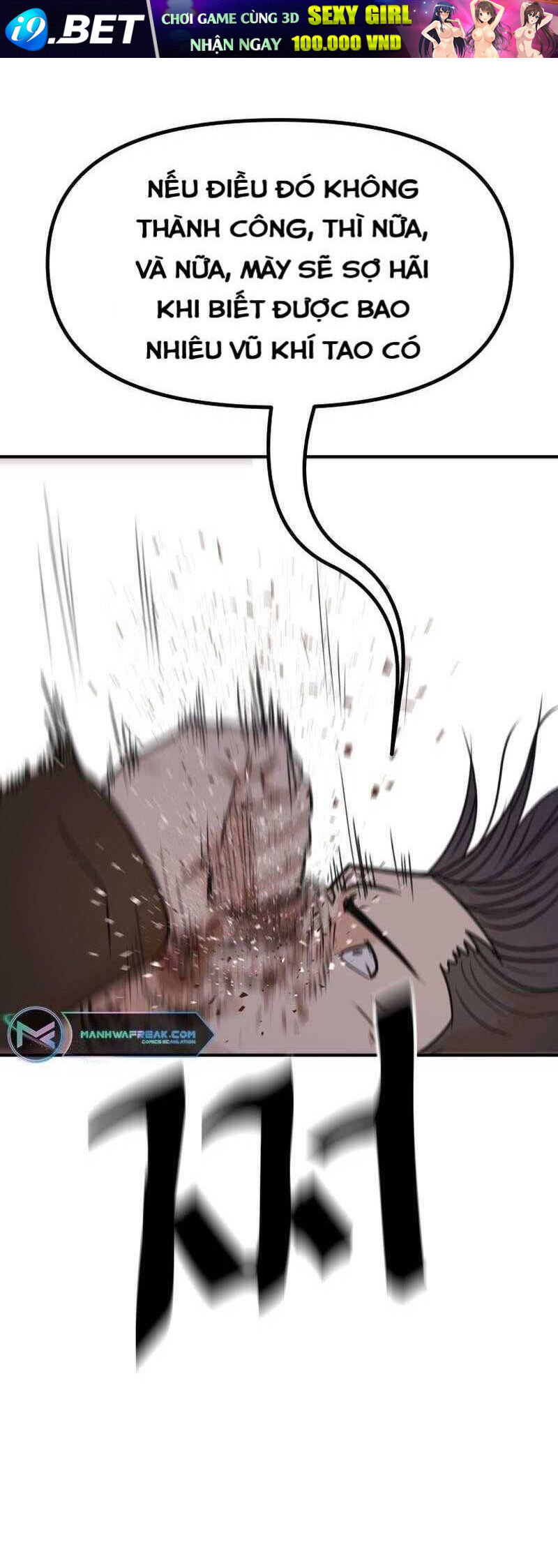 Bạn Trai Vệ Sĩ - Chapter 122 - Page 20