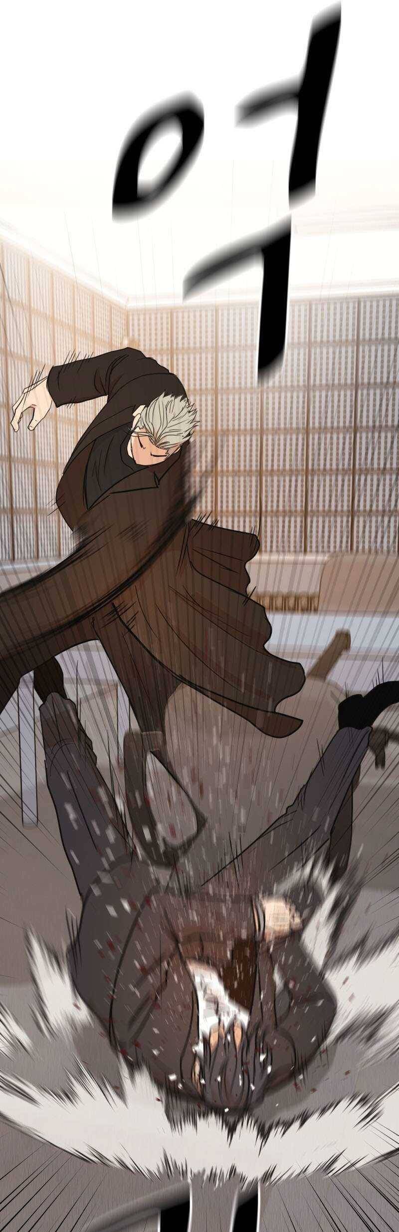 Bạn Trai Vệ Sĩ - Chapter 122 - Page 21