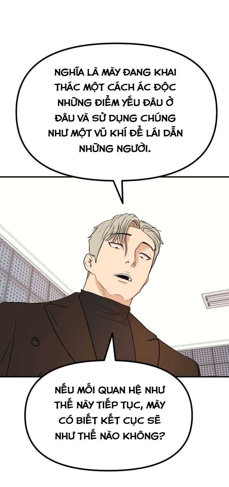 Bạn Trai Vệ Sĩ - Chapter 122 - Page 23
