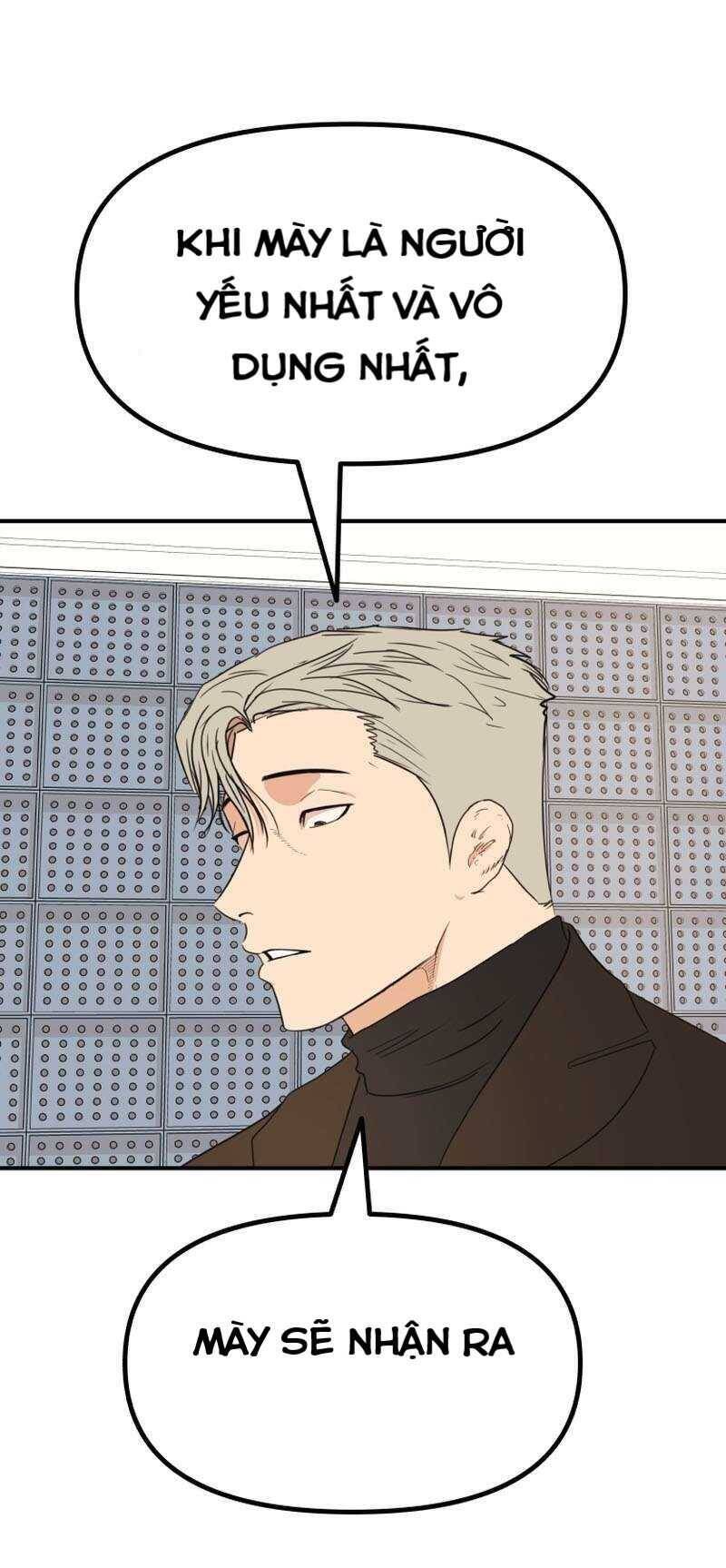 Bạn Trai Vệ Sĩ - Chapter 122 - Page 25