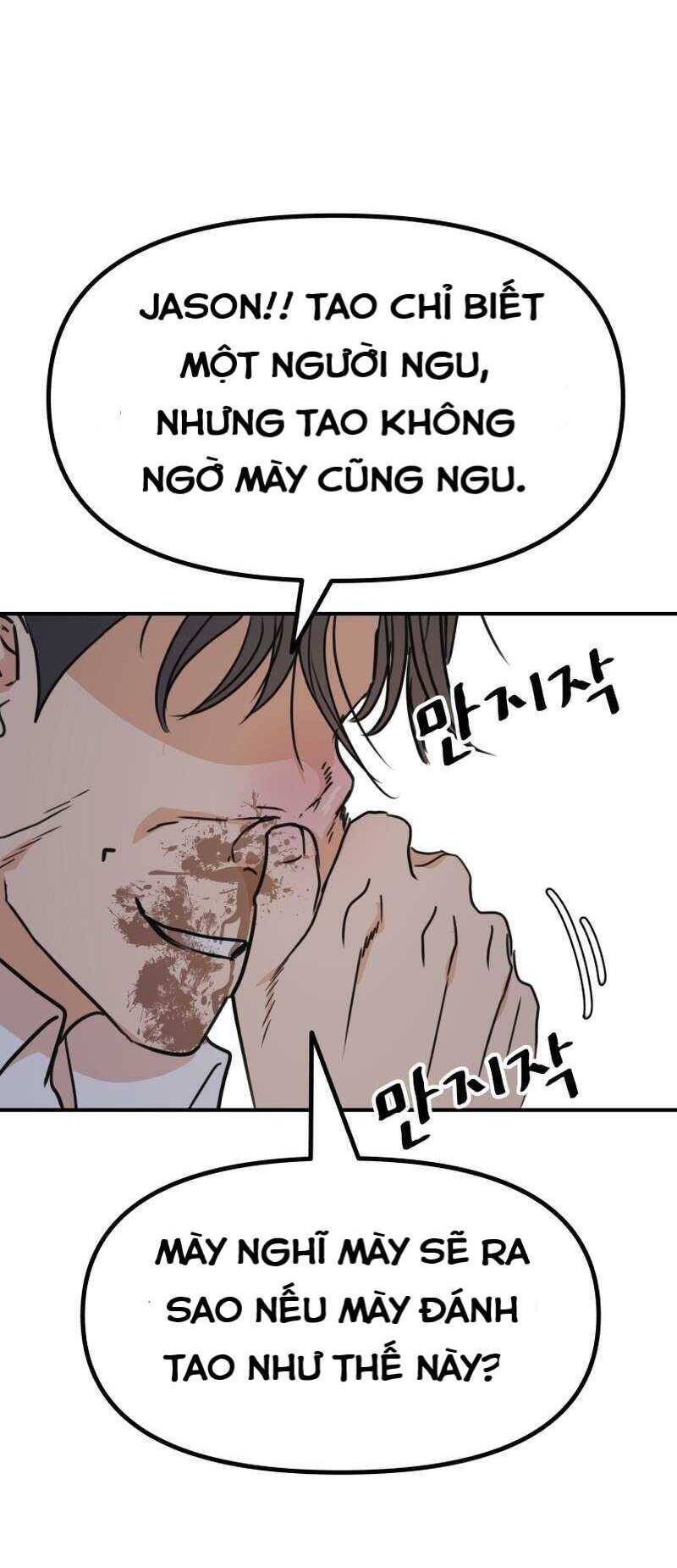 Bạn Trai Vệ Sĩ - Chapter 122 - Page 29