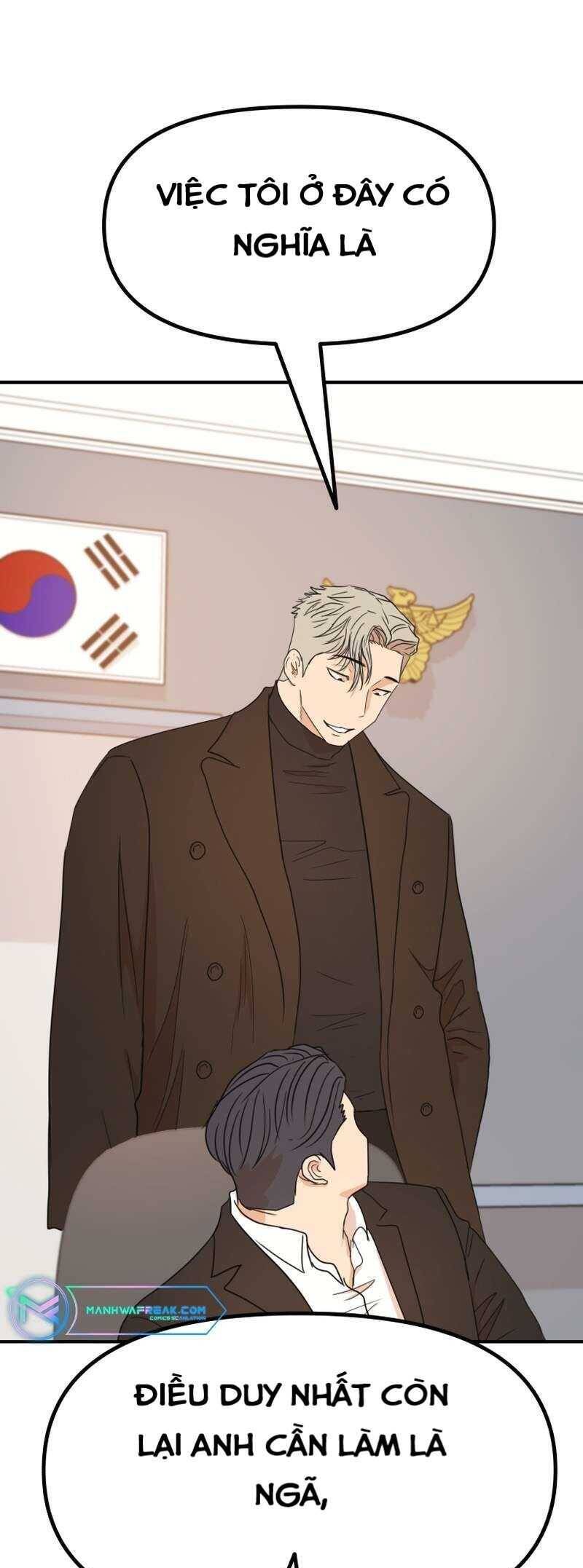 Bạn Trai Vệ Sĩ - Chapter 122 - Page 3