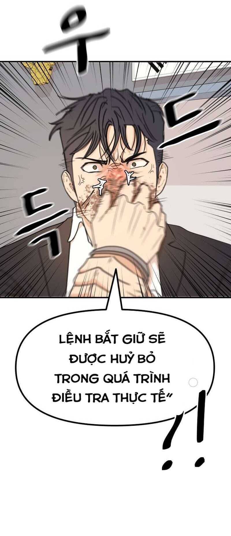 Bạn Trai Vệ Sĩ - Chapter 122 - Page 31