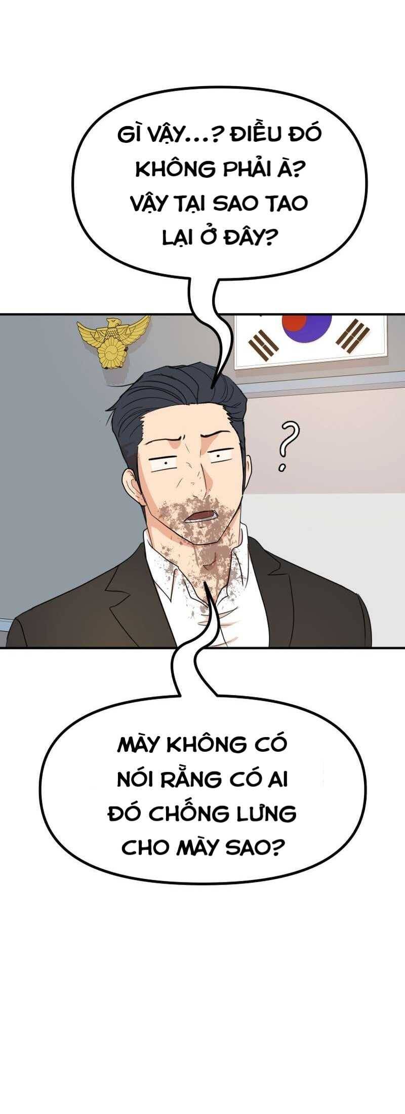 Bạn Trai Vệ Sĩ - Chapter 122 - Page 34