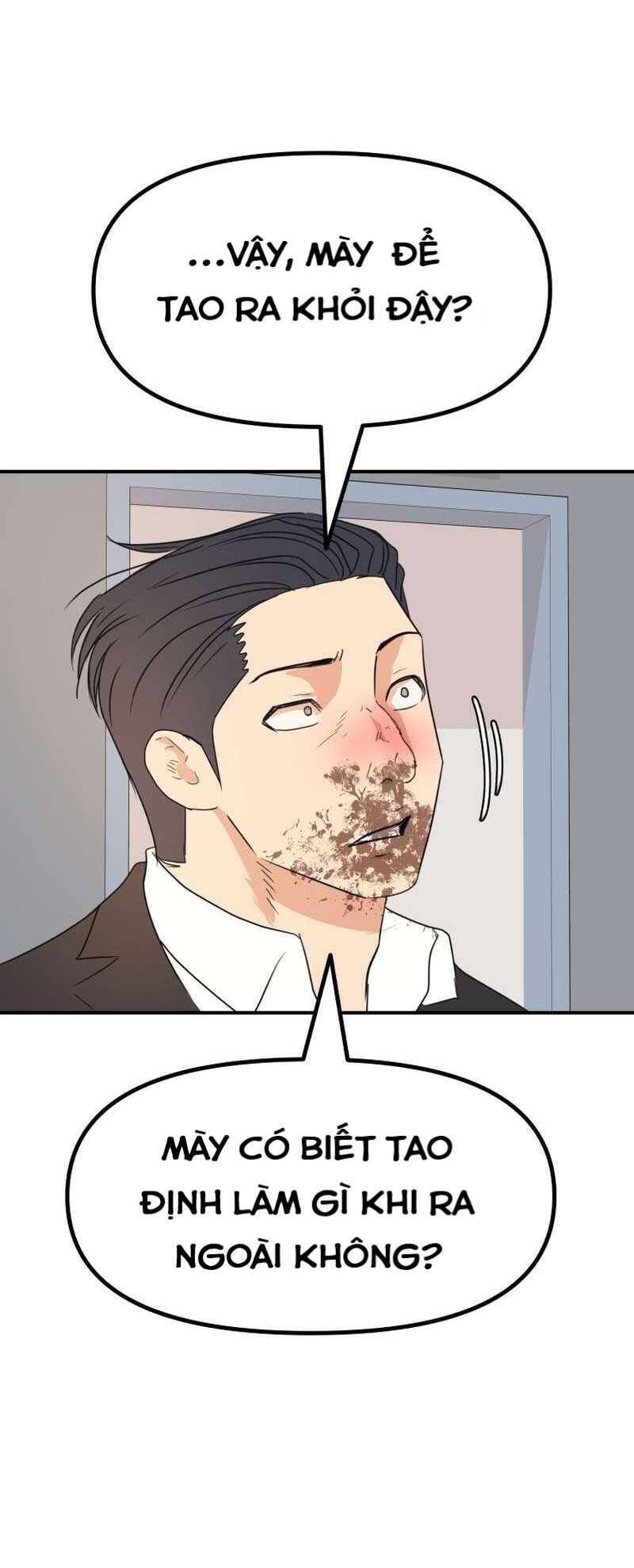 Bạn Trai Vệ Sĩ - Chapter 122 - Page 37