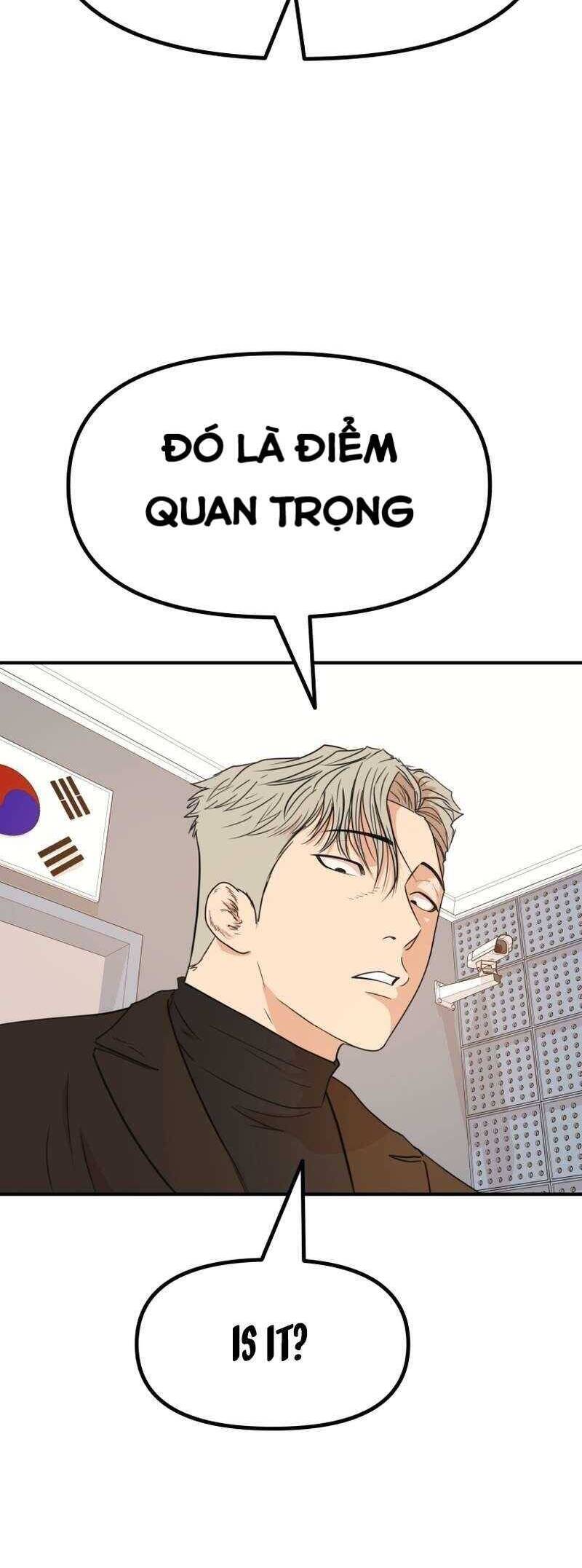 Bạn Trai Vệ Sĩ - Chapter 122 - Page 4