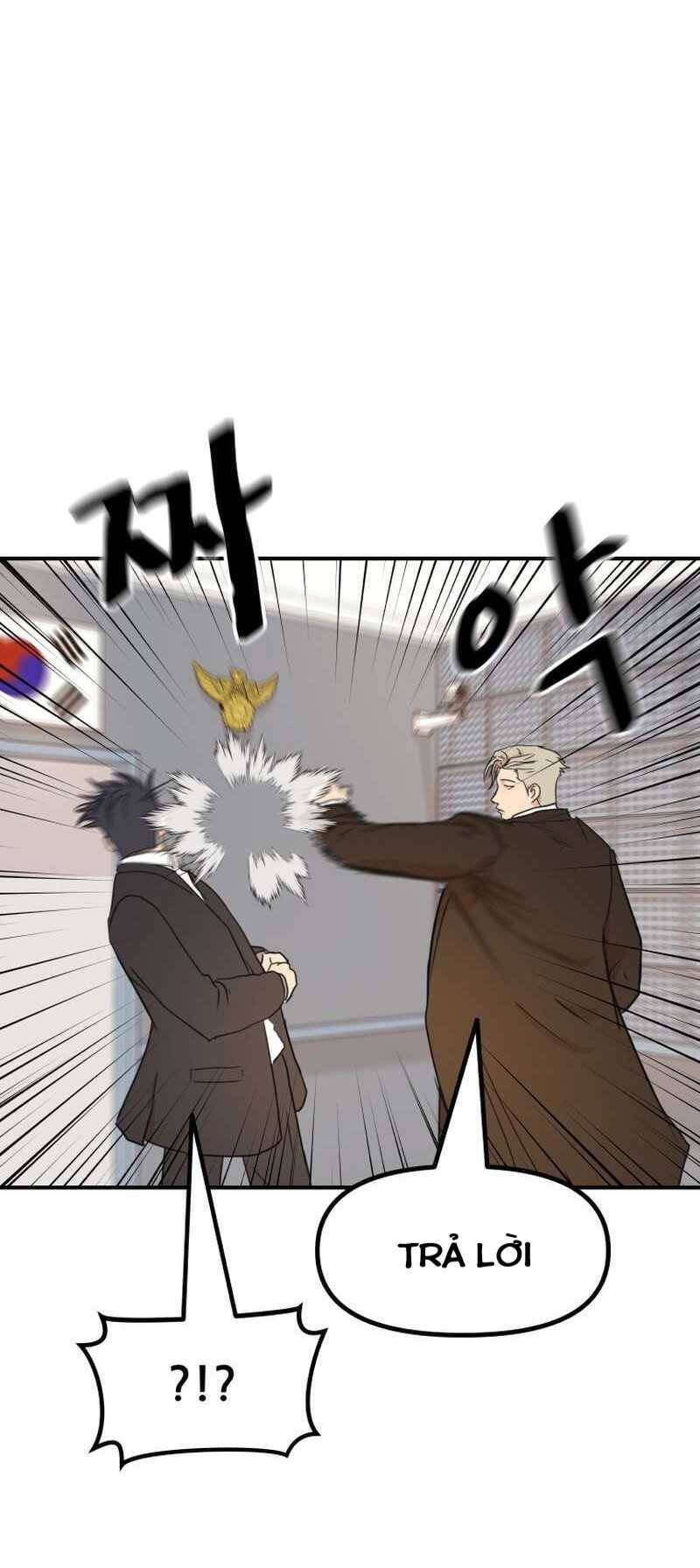 Bạn Trai Vệ Sĩ - Chapter 122 - Page 40