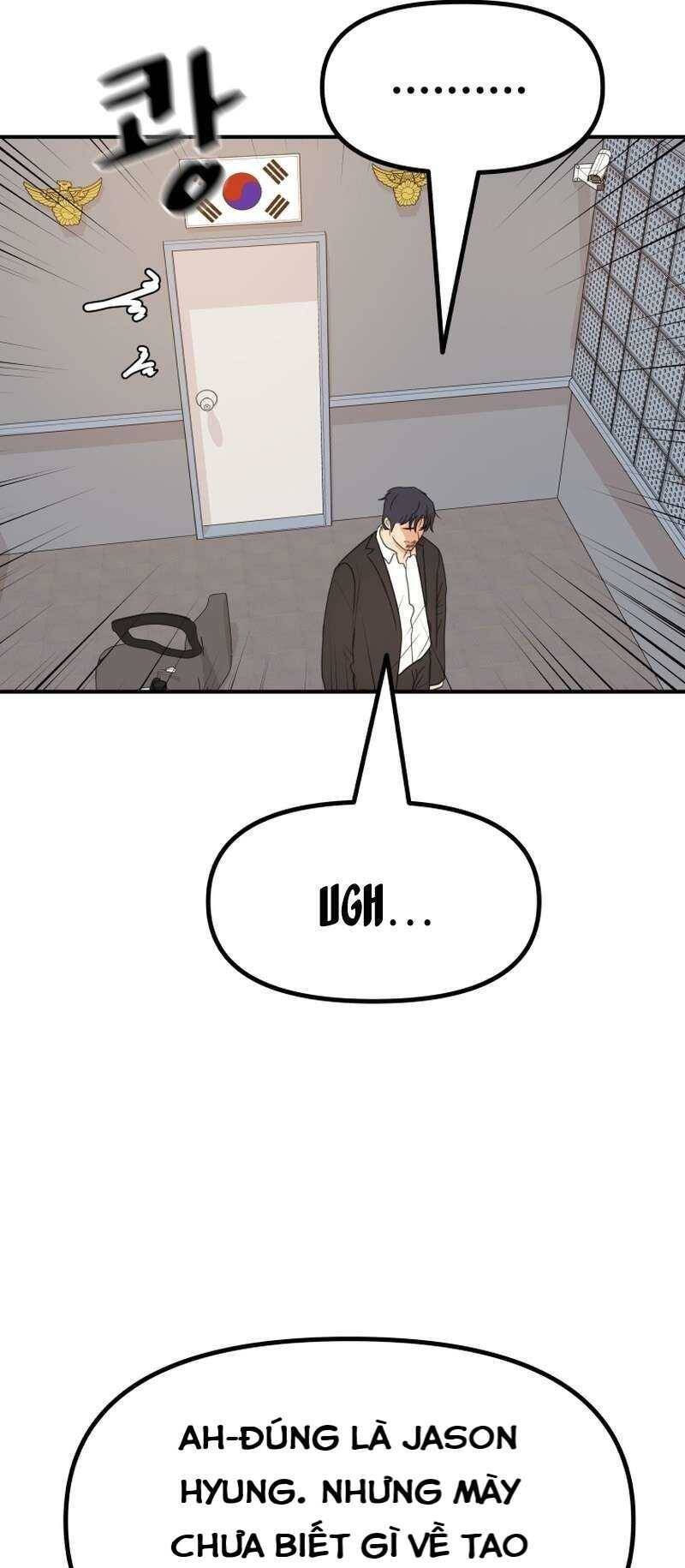 Bạn Trai Vệ Sĩ - Chapter 122 - Page 42
