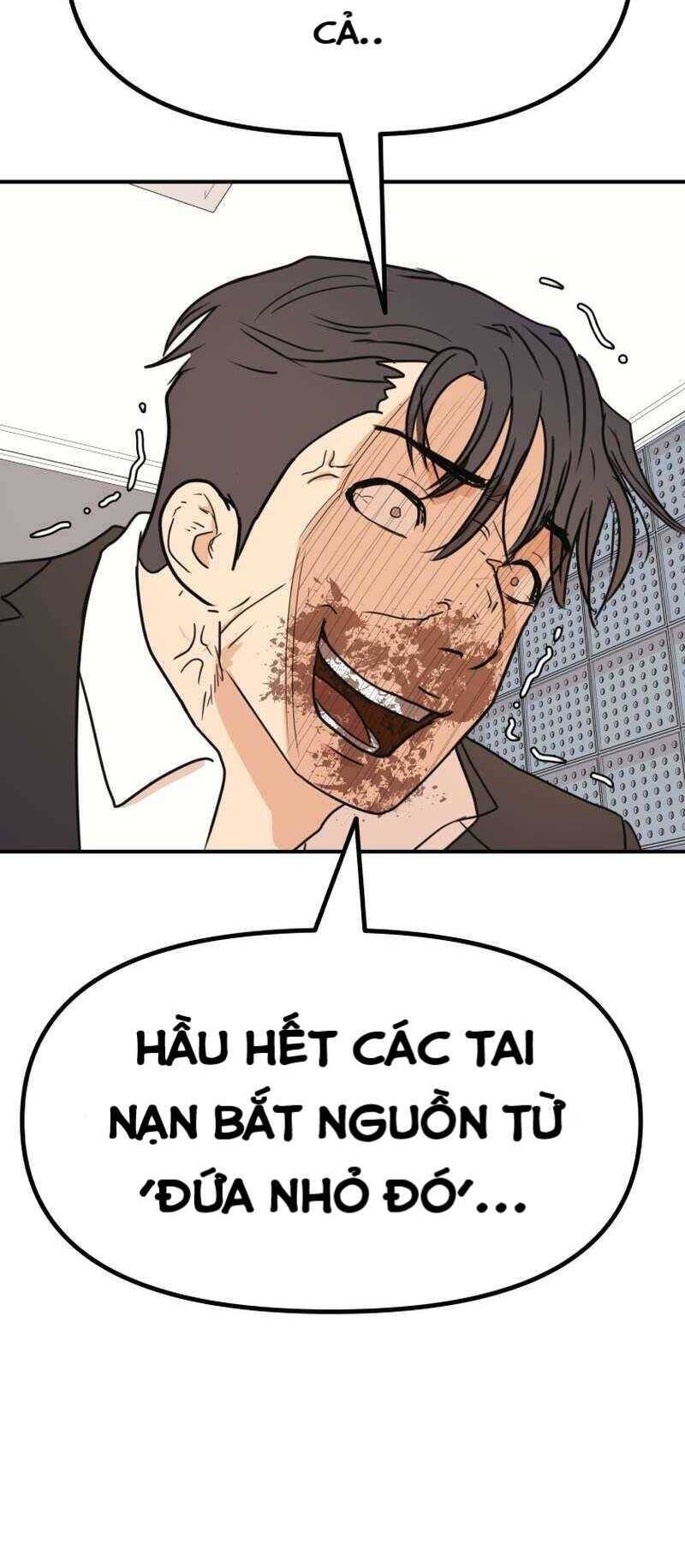 Bạn Trai Vệ Sĩ - Chapter 122 - Page 43