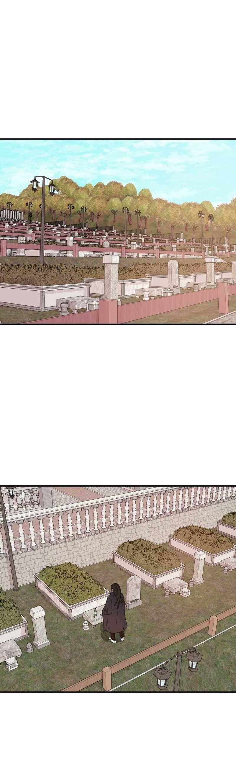 Bạn Trai Vệ Sĩ - Chapter 122 - Page 44